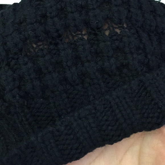 EXPRESS Thermal Dolman Pullover Sweater sz XS $59.90 - Picture 7 of 8